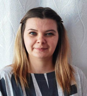 Педагогический работник Басарева Дарья Андреевна