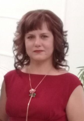 Педагогический работник Золотарева Лариса Валерьевна